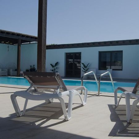 Villa Nazoly Nazaret Exterior photo