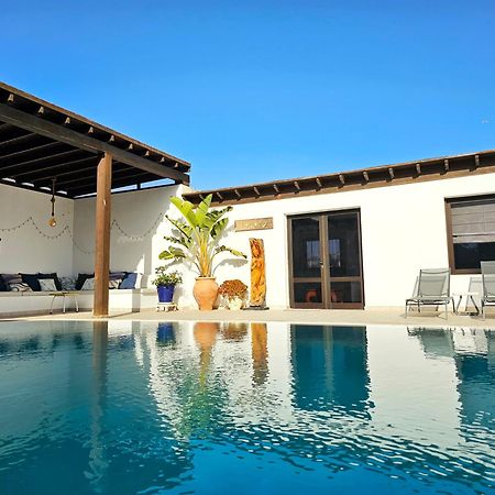 Villa Nazoly Nazaret Exterior photo