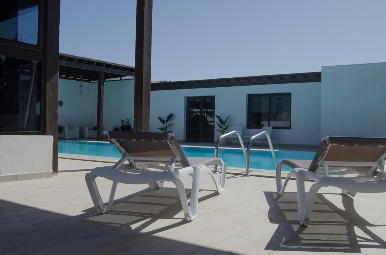 Villa Nazoly Nazaret Exterior photo