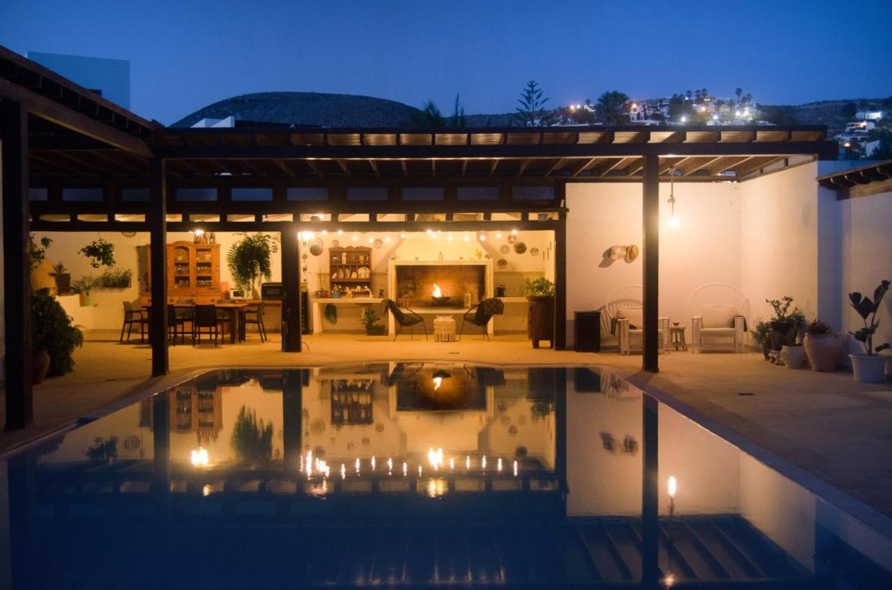 Villa Nazoly Nazaret Exterior photo