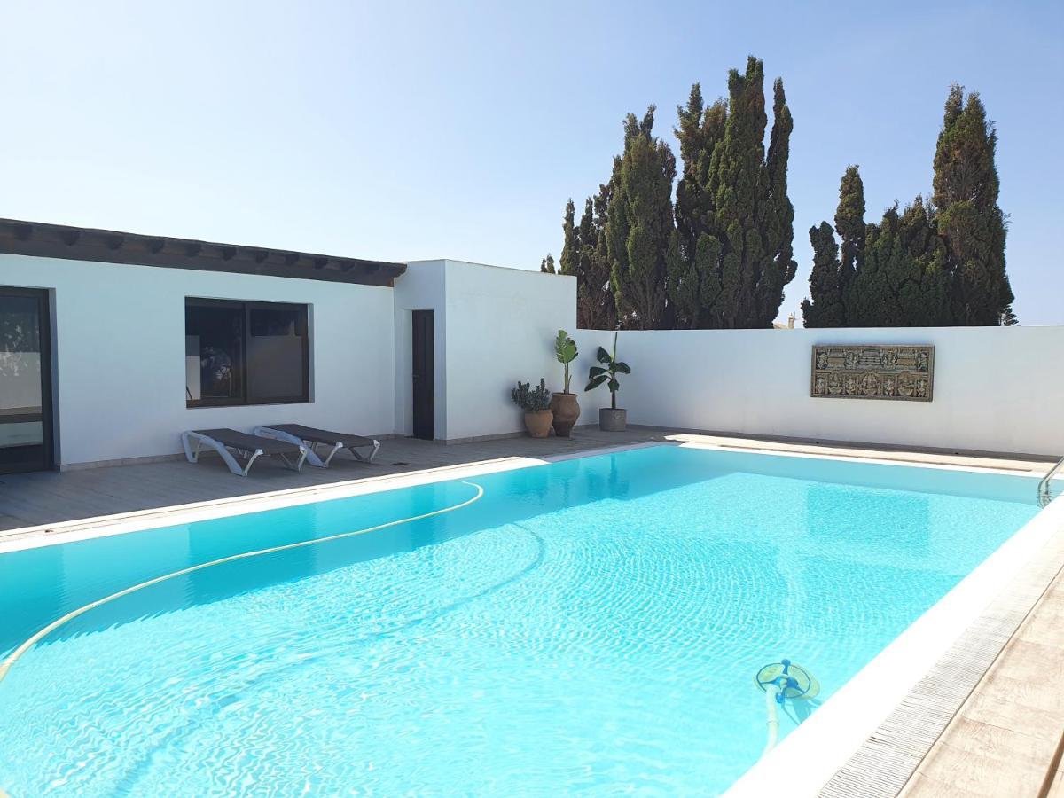 Villa Nazoly Nazaret Exterior photo