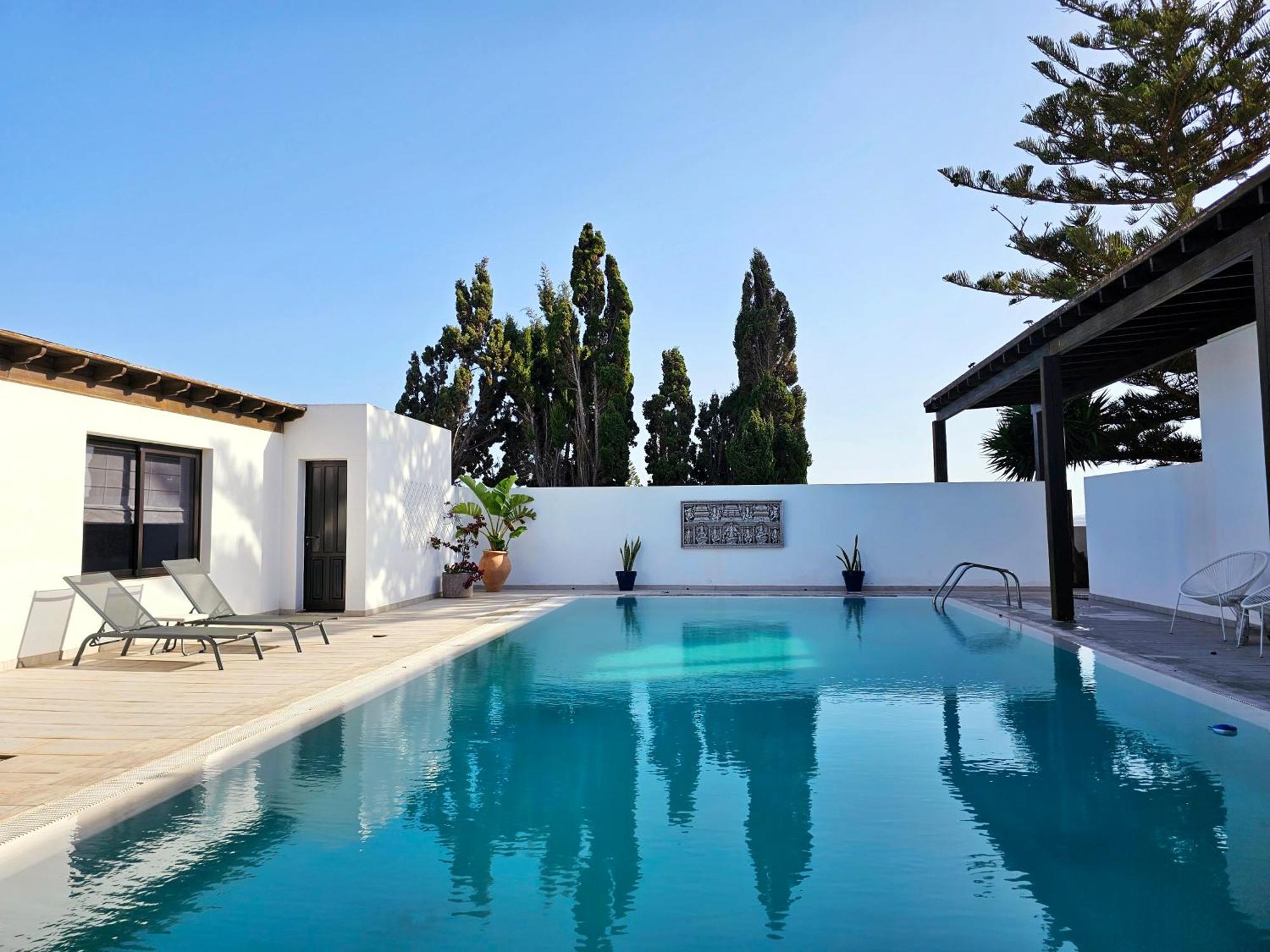 Villa Nazoly Nazaret Exterior photo
